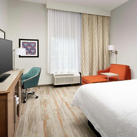 Hampton Inn Denver Tech Center South Centennial Kültér fotó
