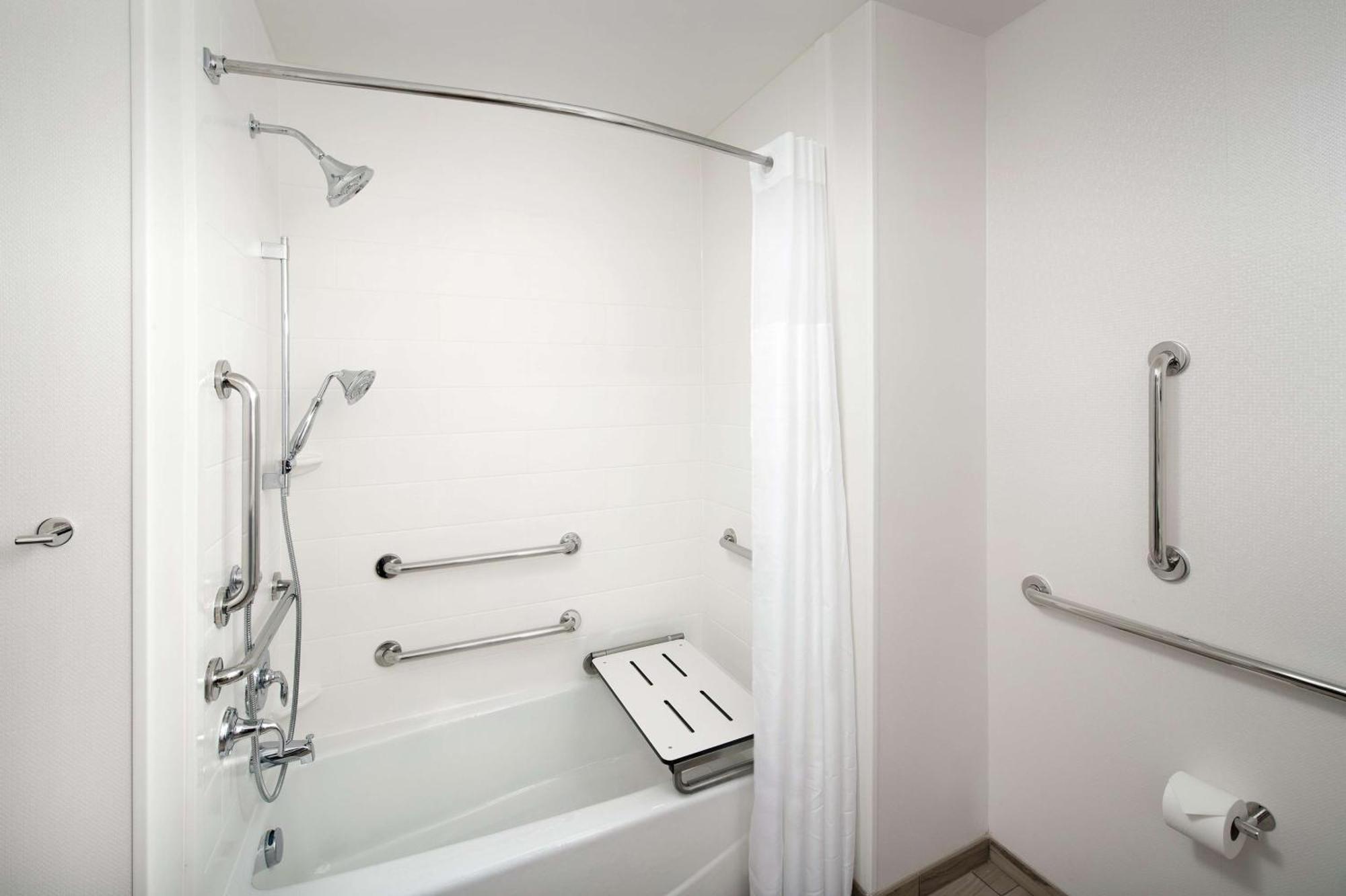 Hampton Inn Denver Tech Center South Centennial Kültér fotó