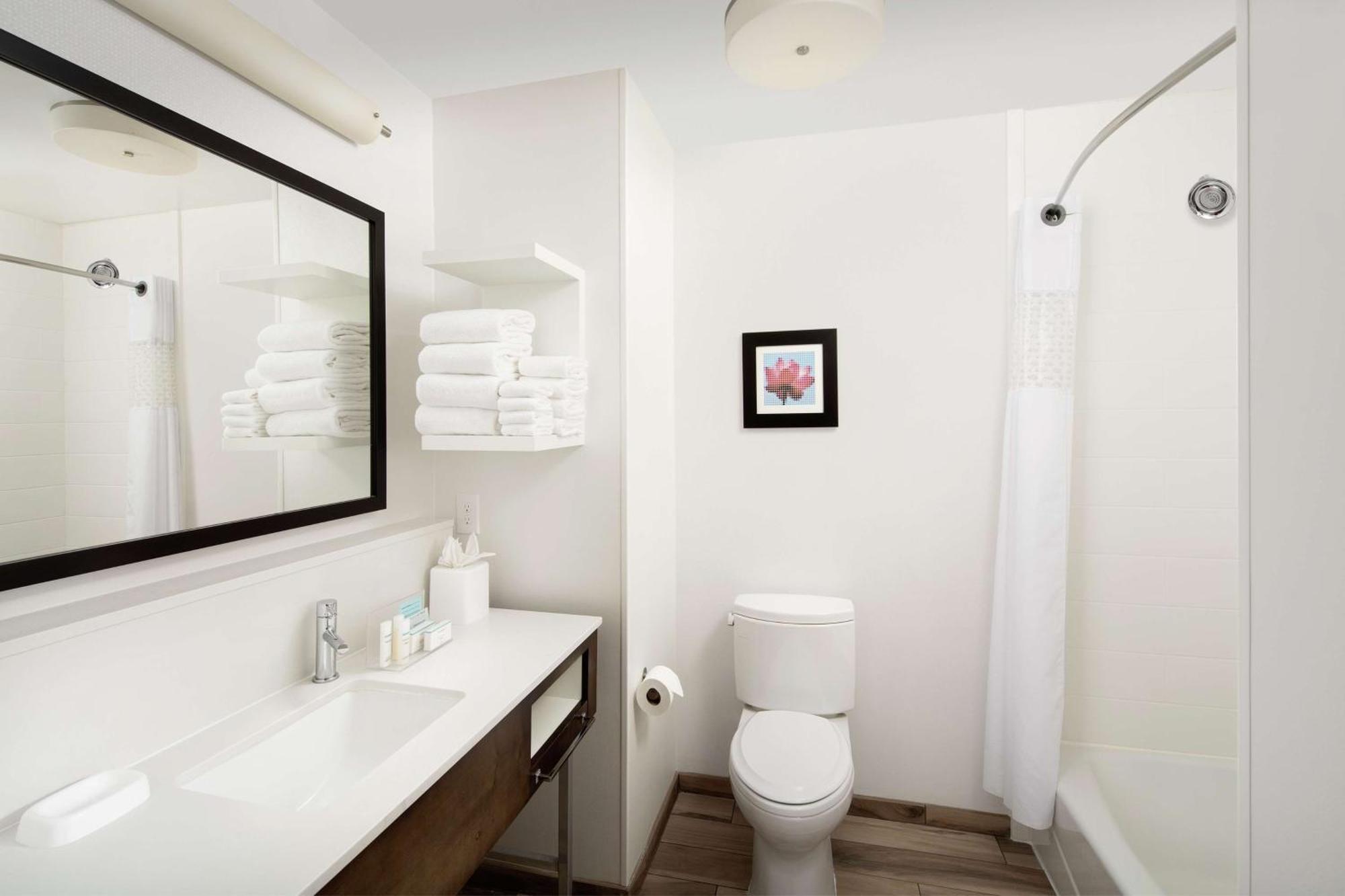 Hampton Inn Denver Tech Center South Centennial Kültér fotó