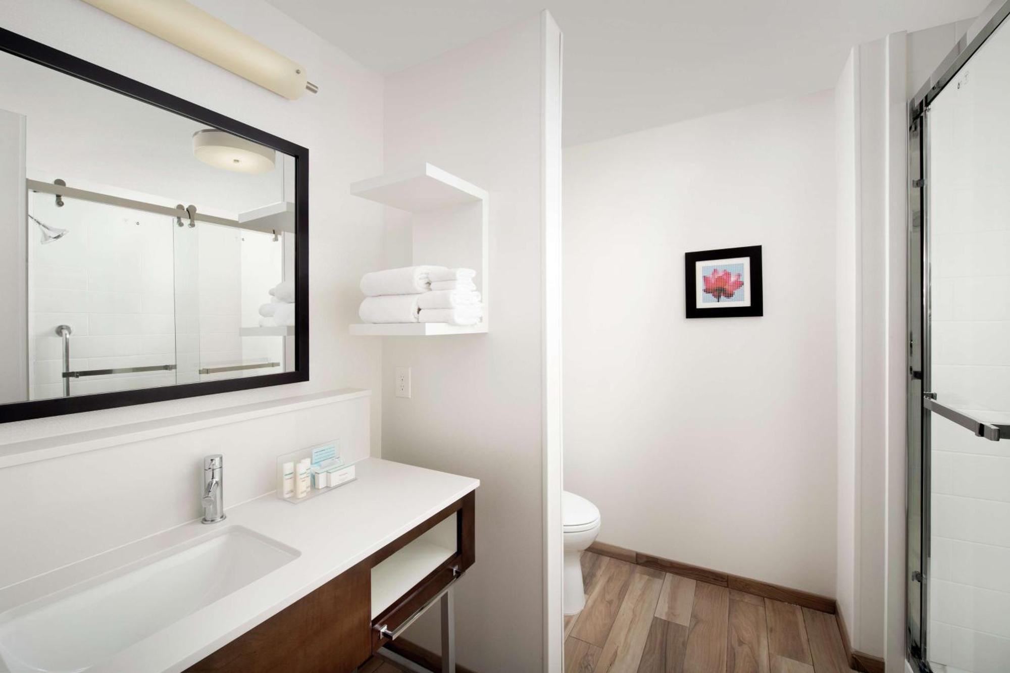 Hampton Inn Denver Tech Center South Centennial Kültér fotó