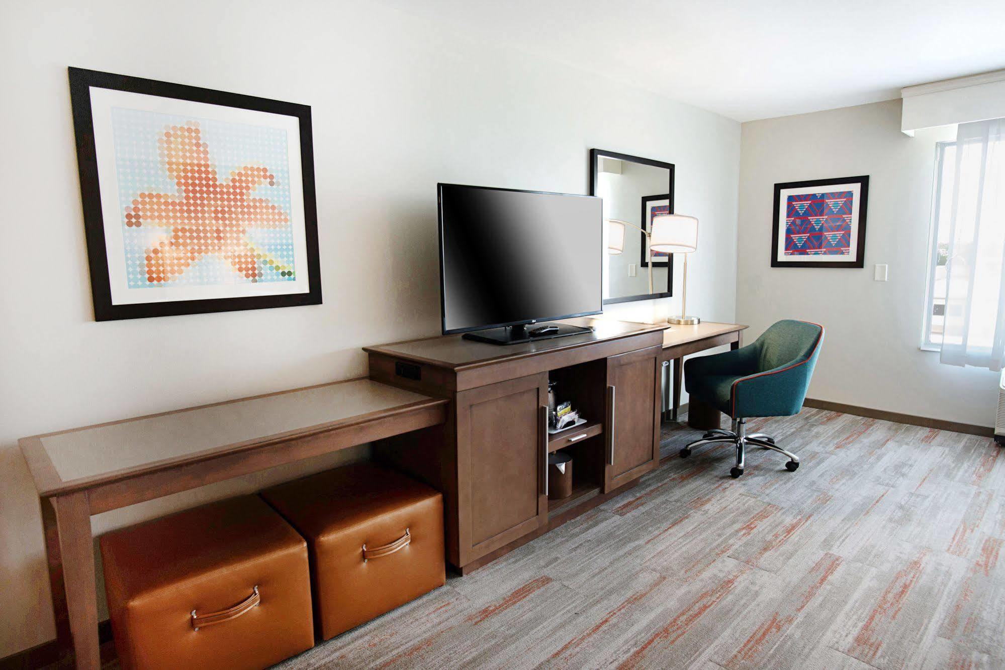 Hampton Inn Denver Tech Center South Centennial Kültér fotó