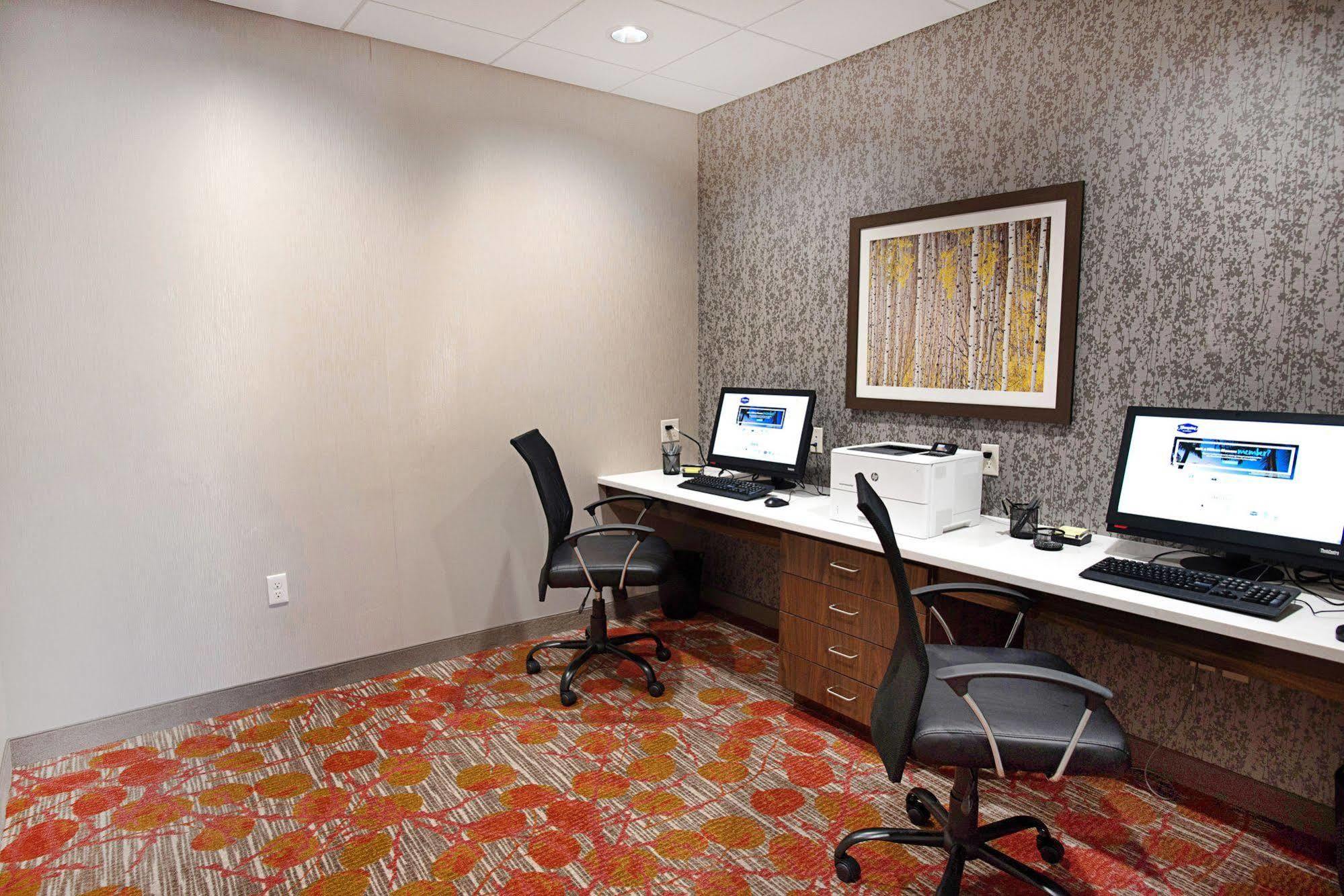Hampton Inn Denver Tech Center South Centennial Kültér fotó